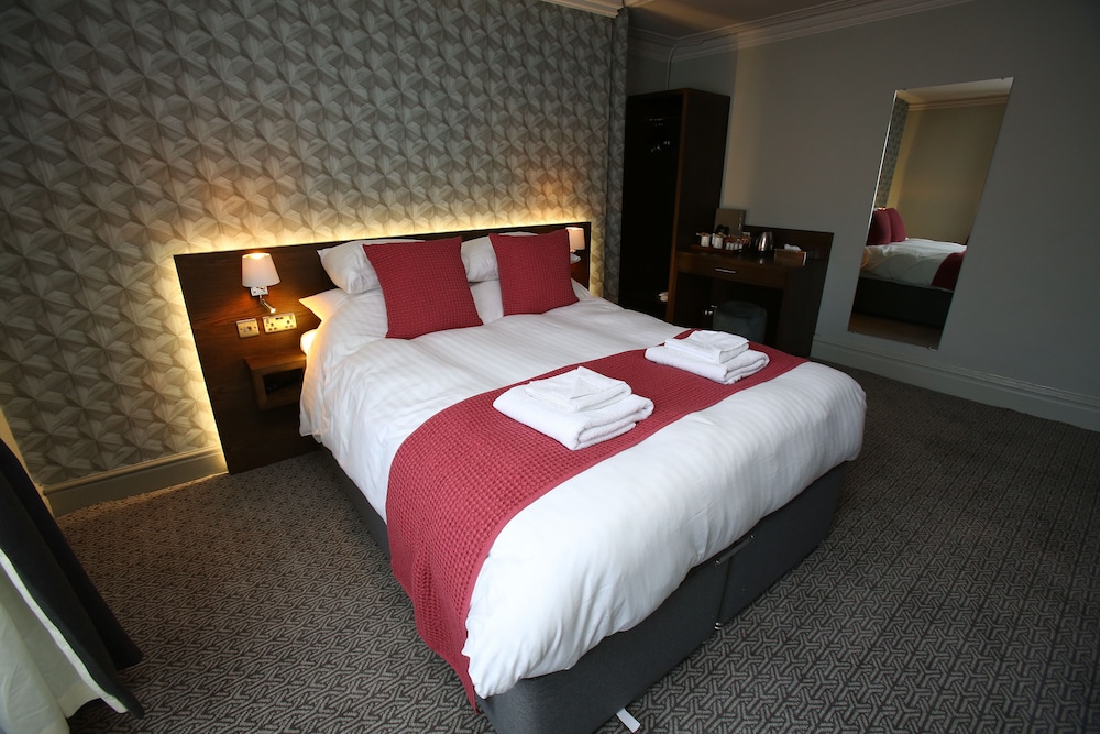 Double Room, Ensuite - Photo 1