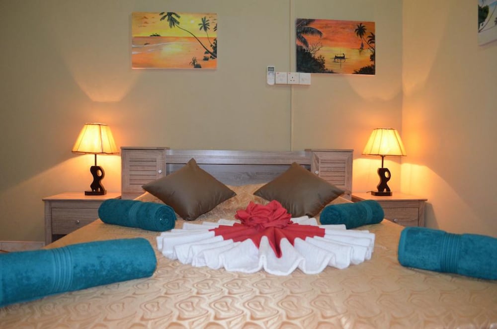 Standard Room photo 2
