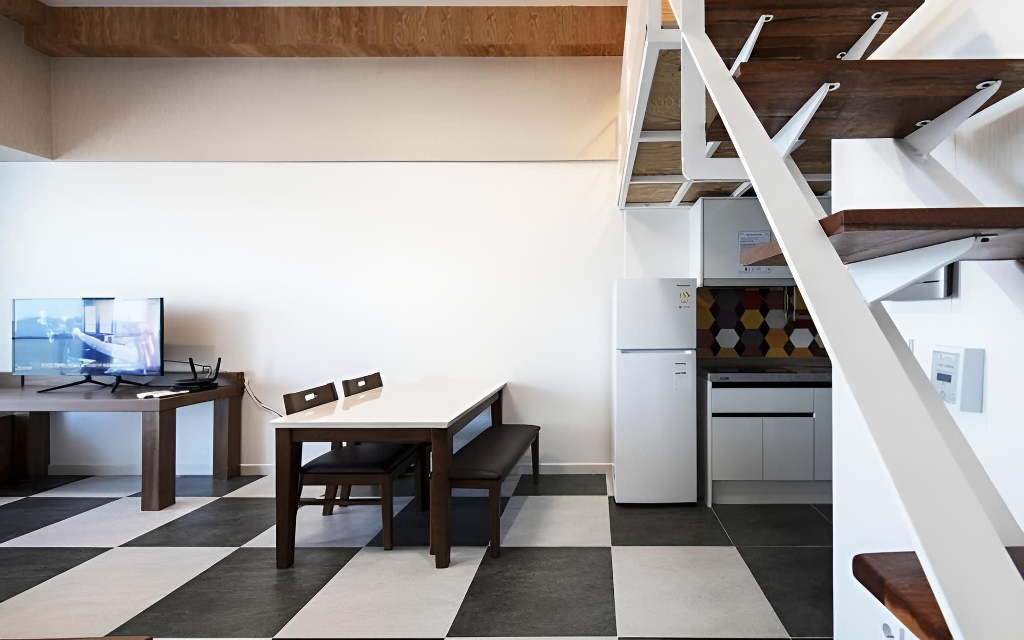 Room (Standard Room A 305 Duplex Ocean View) - Photo 6