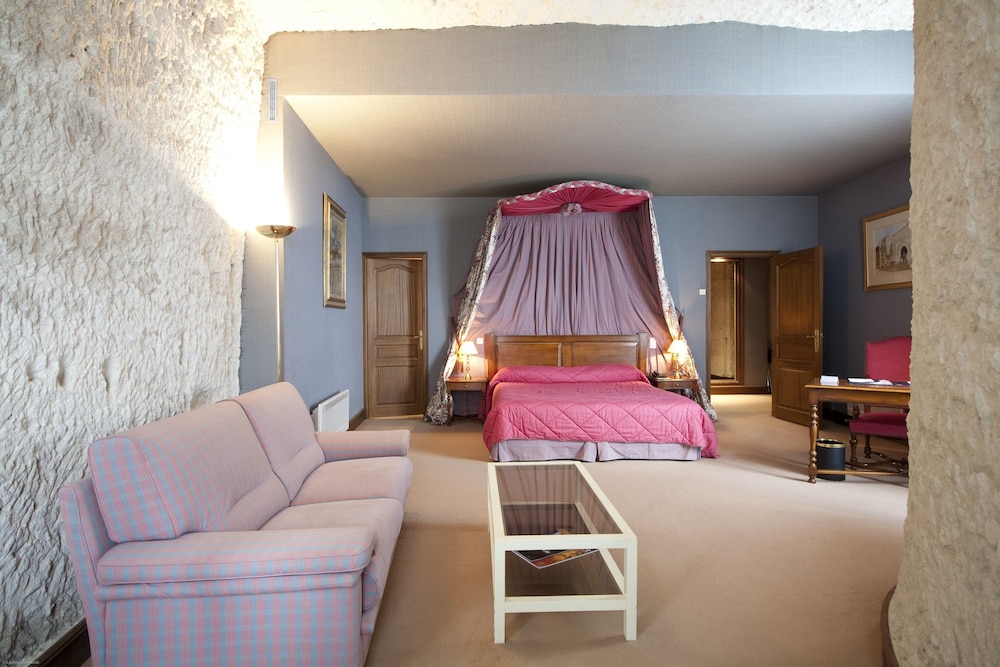 Deluxe Double or Twin Room photo 2
