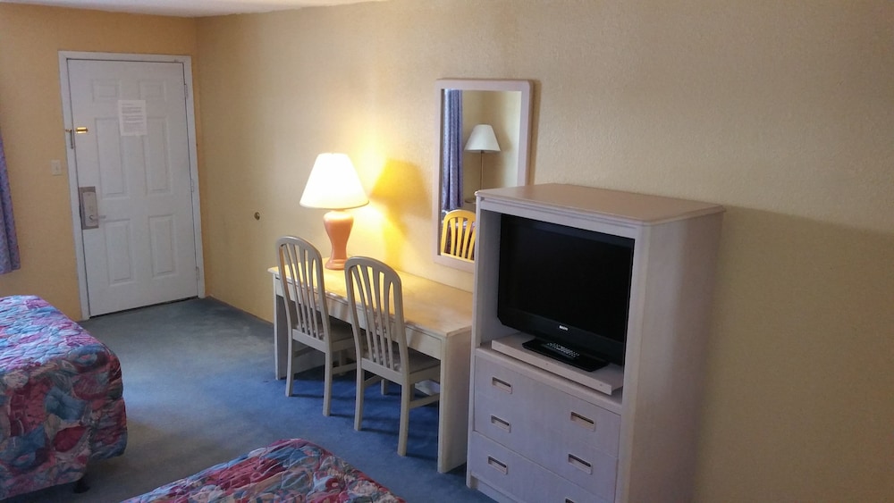 Executive Room, 2 Double Beds, Kitchenette photo 2