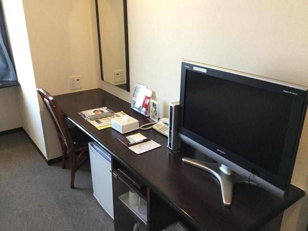 Semi-Double Room, Non Smoking photo 3