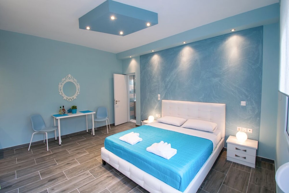 Superior Apartment (Sunset Apartment 4)