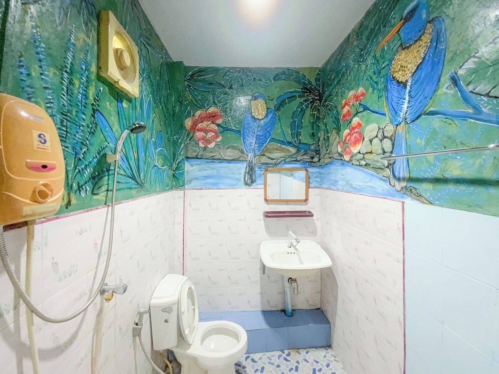 Superior Double Room photo 2