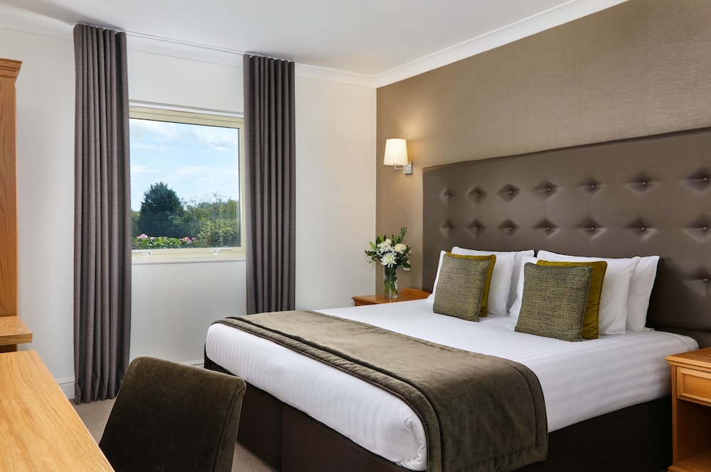 Classic Double Room - Photo 1