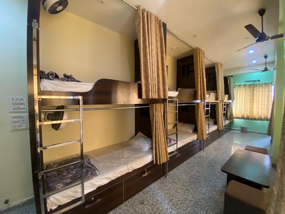 Shared Dormitory