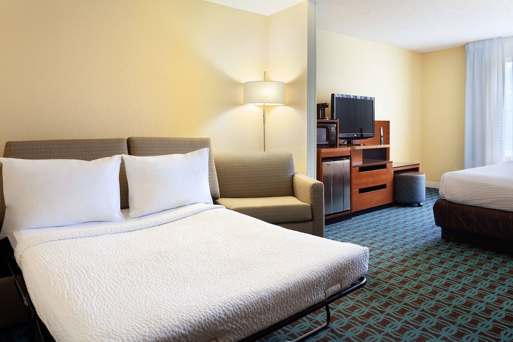 Available room