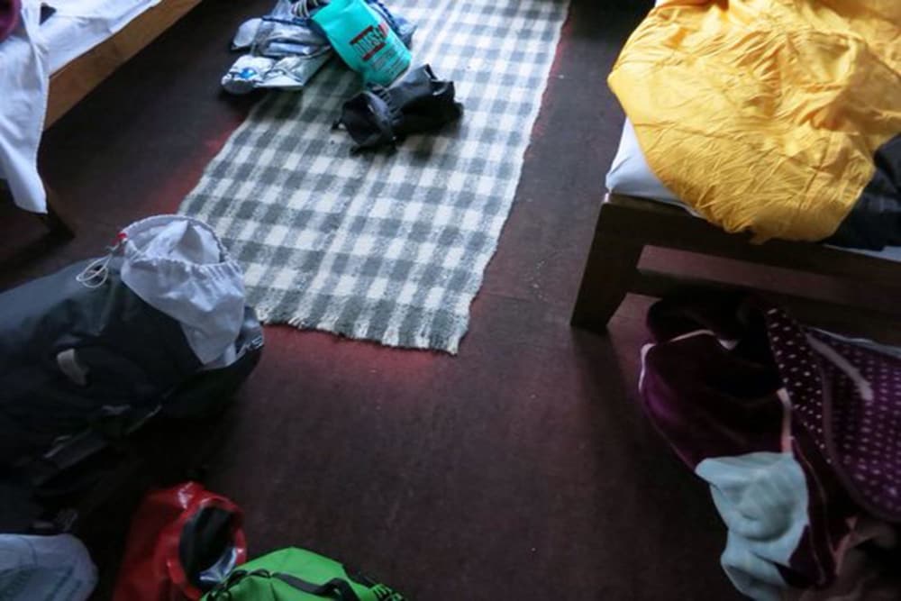 Deluxe Room photo 1