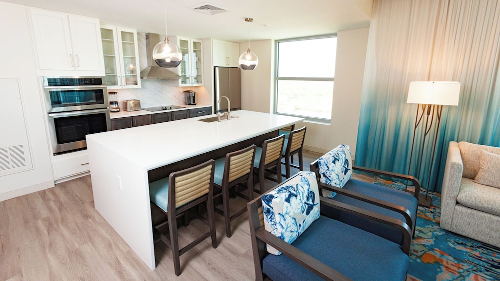 Signature Villa, 2 Bedrooms, Mobility Accessible (Mobility Accessible)