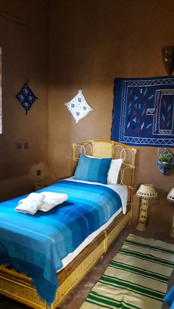 Classic Twin Room (Ouarzazate) photo 2