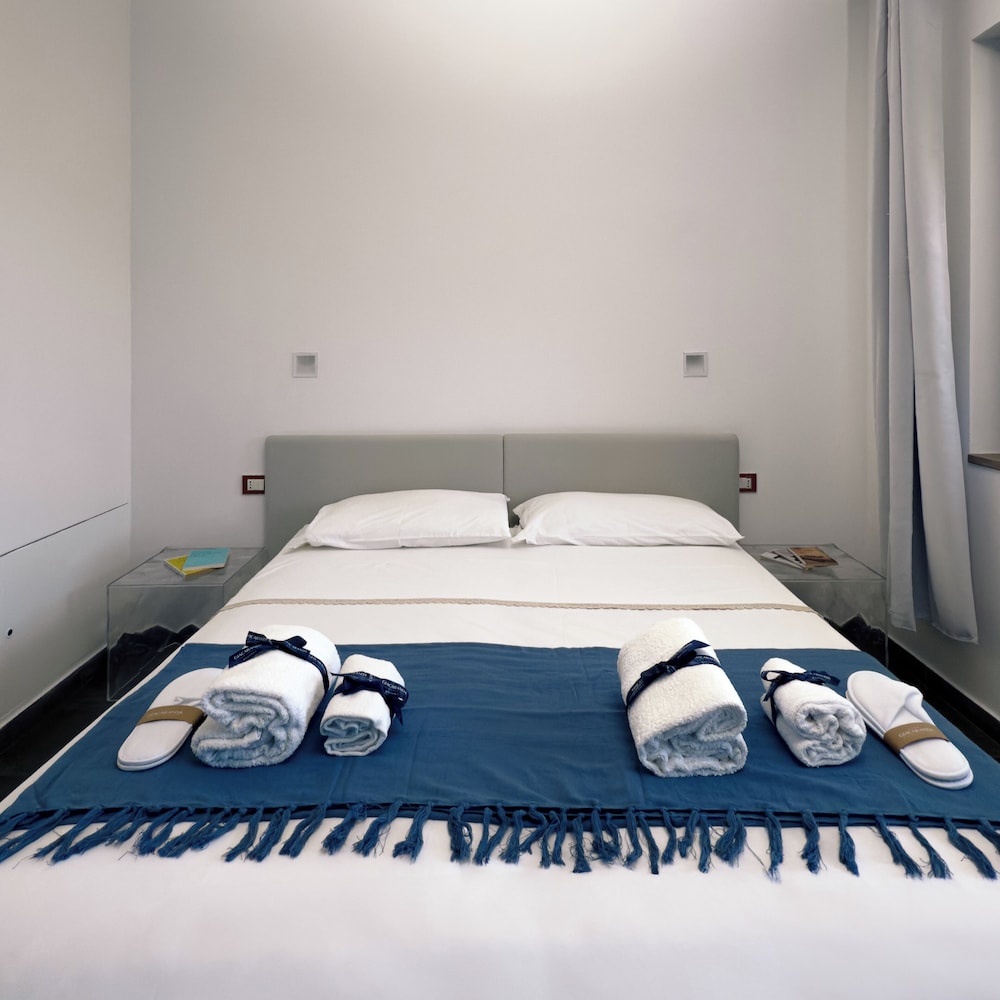 Classic Double Room, Garden View photo 1