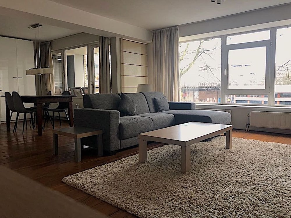 Apartment, 1 Bedroom photo 1