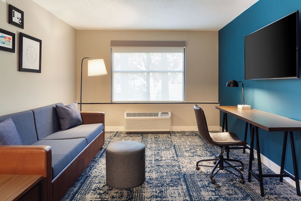 Suite, 1 Bedroom