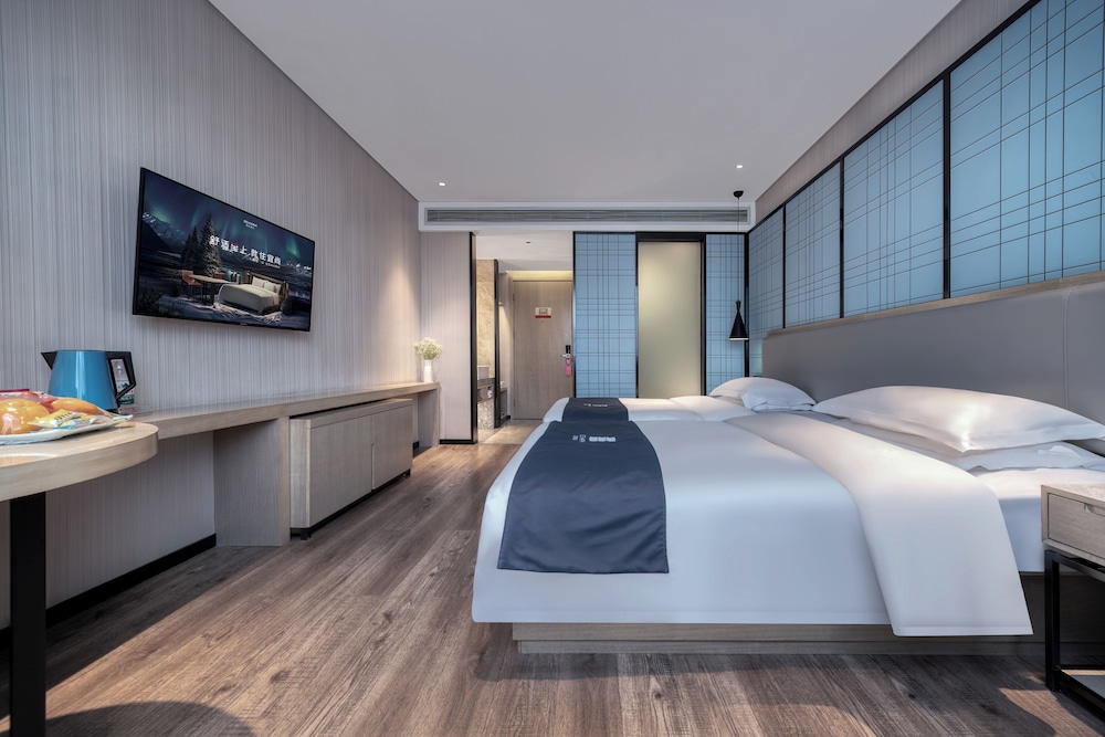 Standard Twin Room photo 3