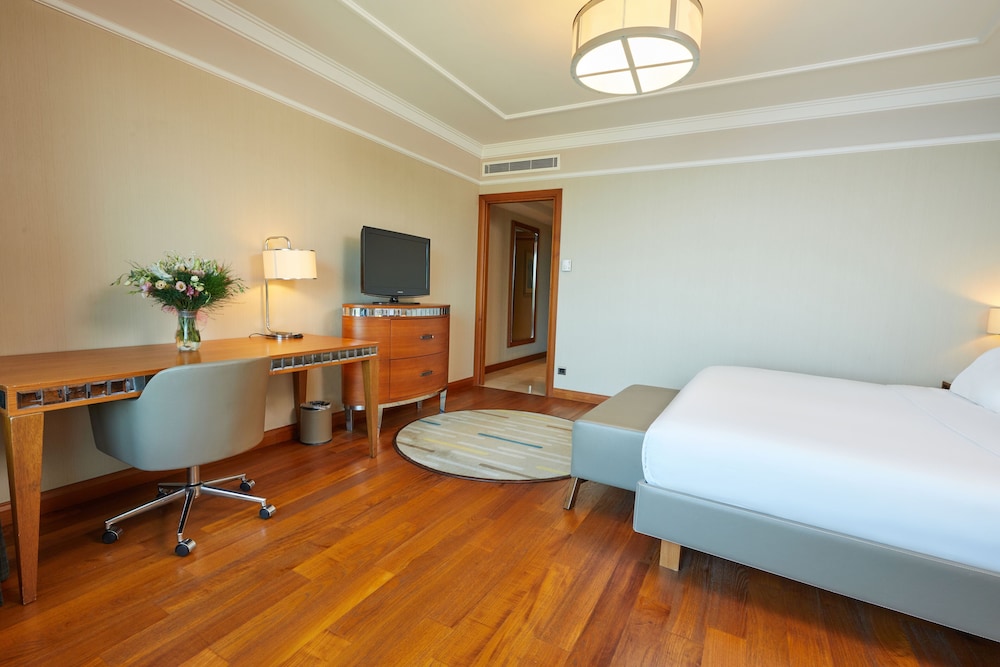 Junior Suite Room  Sea View - Photo 2