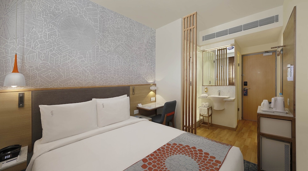 Standard Room photo 2