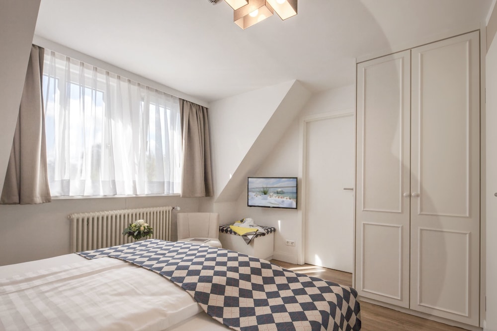 Basic Room