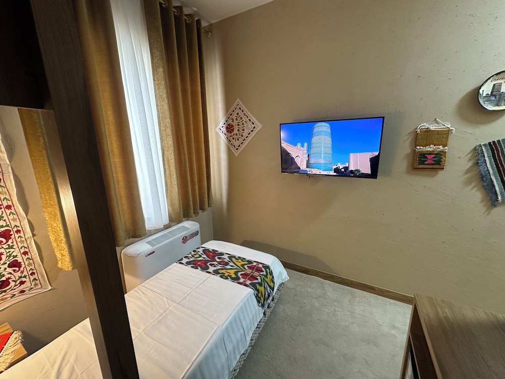 Standard Single Room photo 2