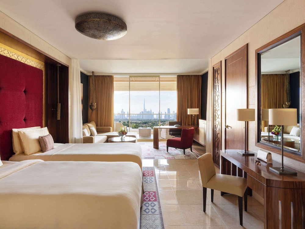 Signature Twin Room, 2 Twin Beds - Photo 3