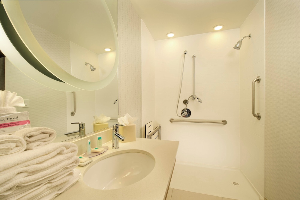 SpringHill Suites by Marriott San Antonio SeaWorld®/Lackland, Foto 4