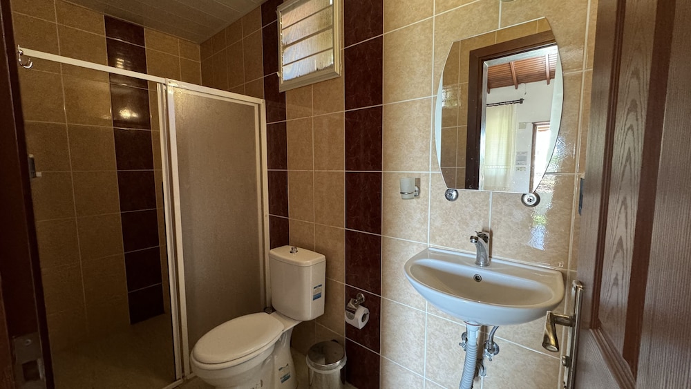 Double or Twin Room photo 3