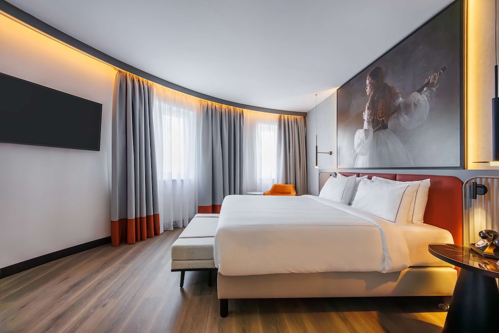 Premium Room, Courtyard View - Photo 2