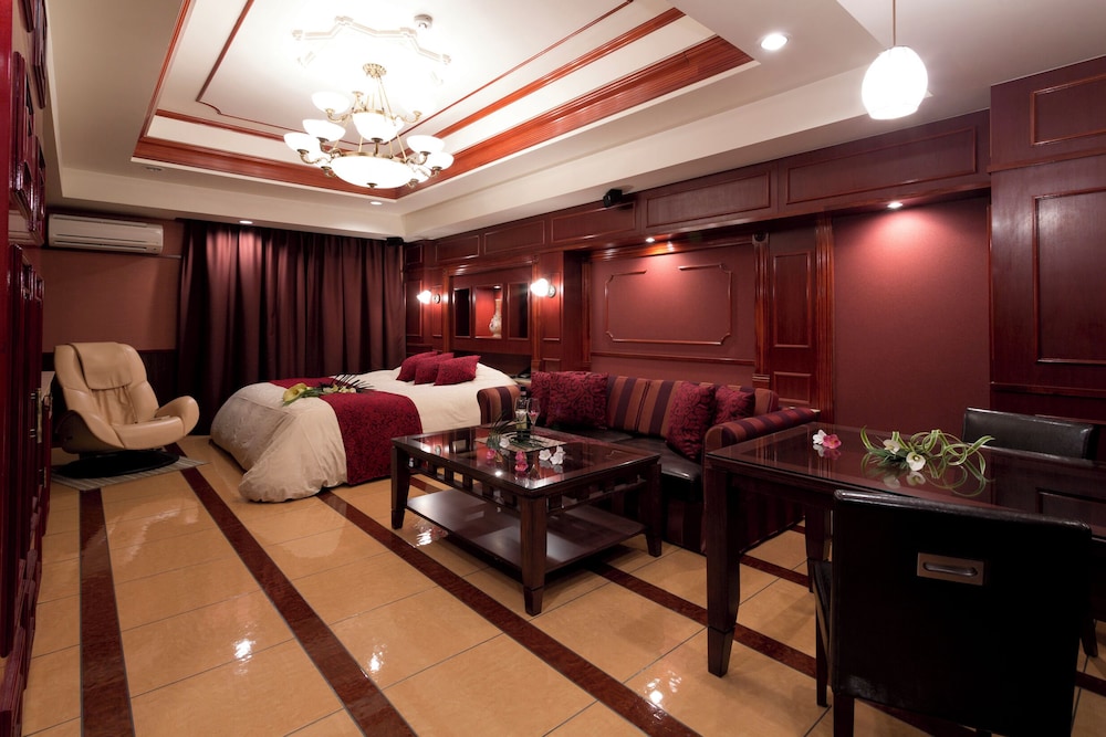 Deluxe Double Room photo 3