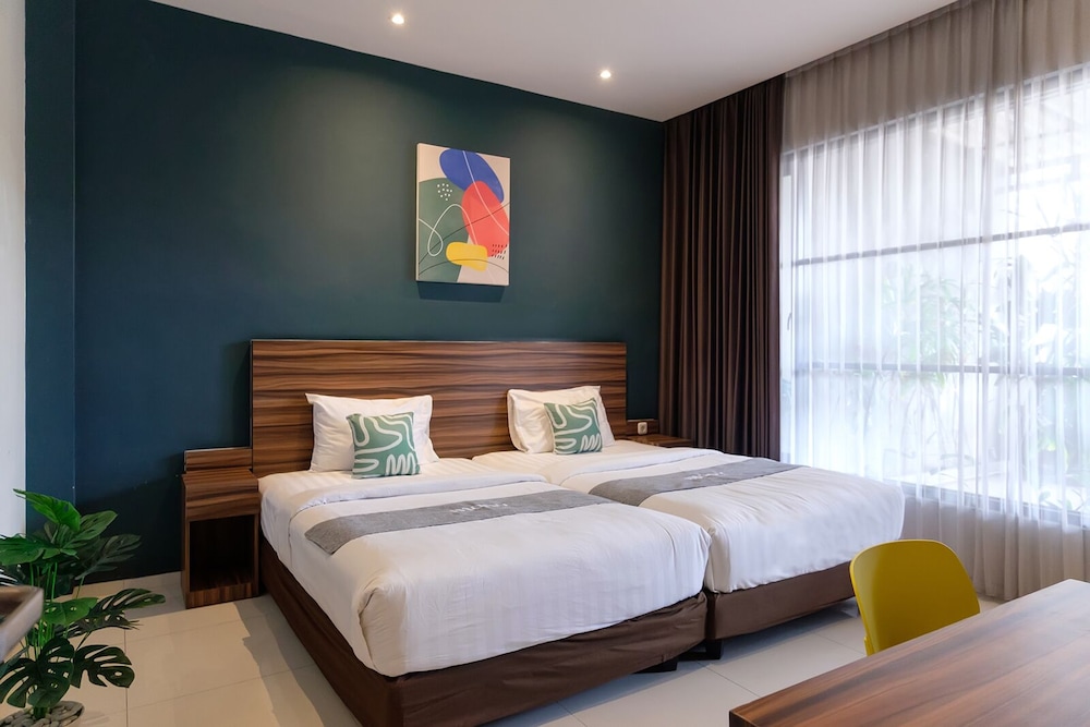 Deluxe Twin Room - Photo 4