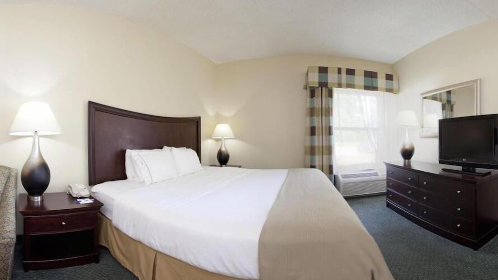 Holiday Inn Express Indianapolis Airport by IHG, 写真 3