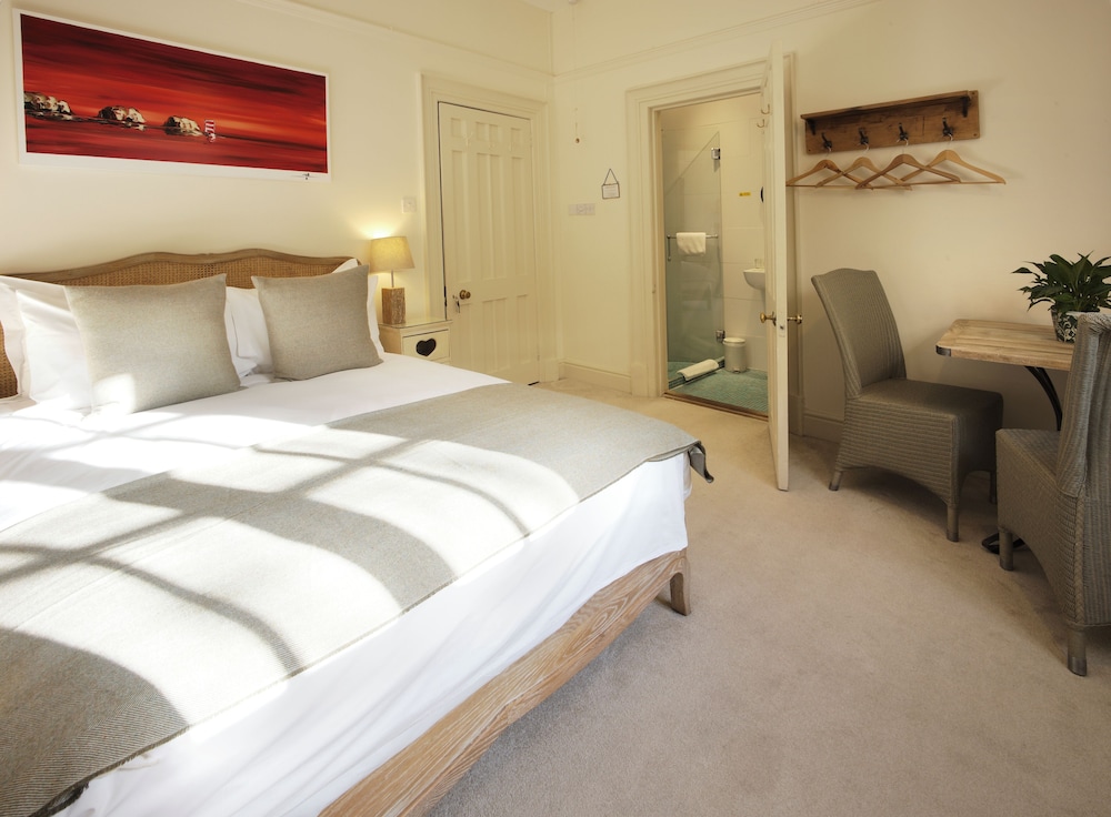 Classic Room photo 2