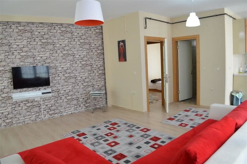 Apartment, 2 Bedrooms photo 1