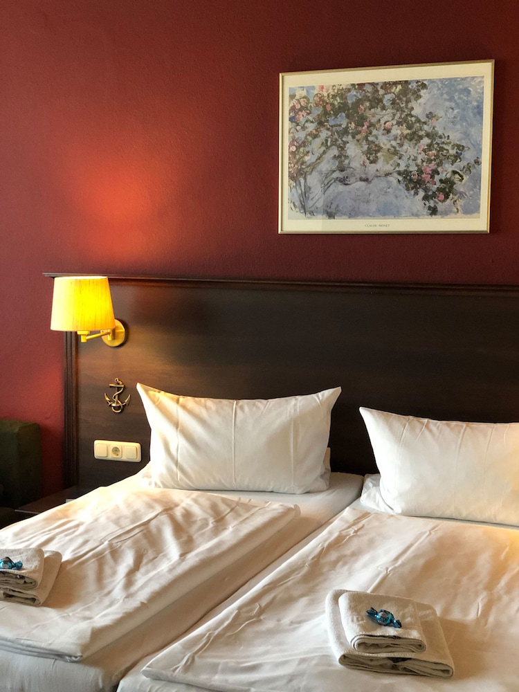 Double Room Single Use photo 2