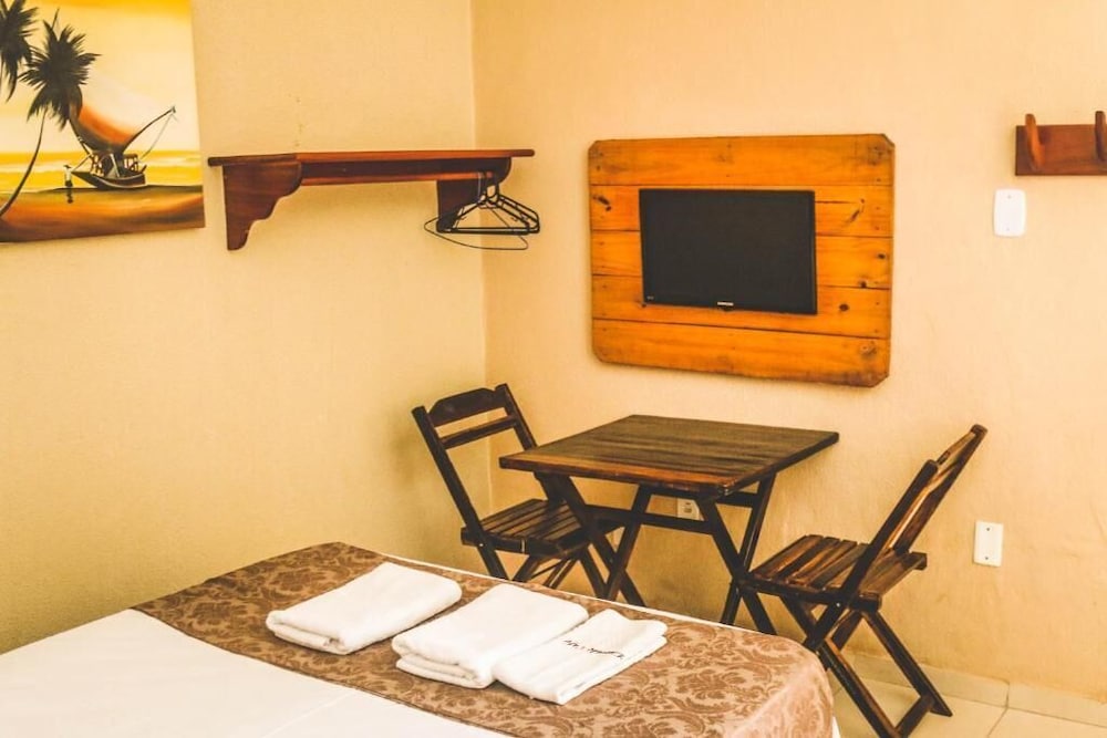 Standard Double Room - Photo 10