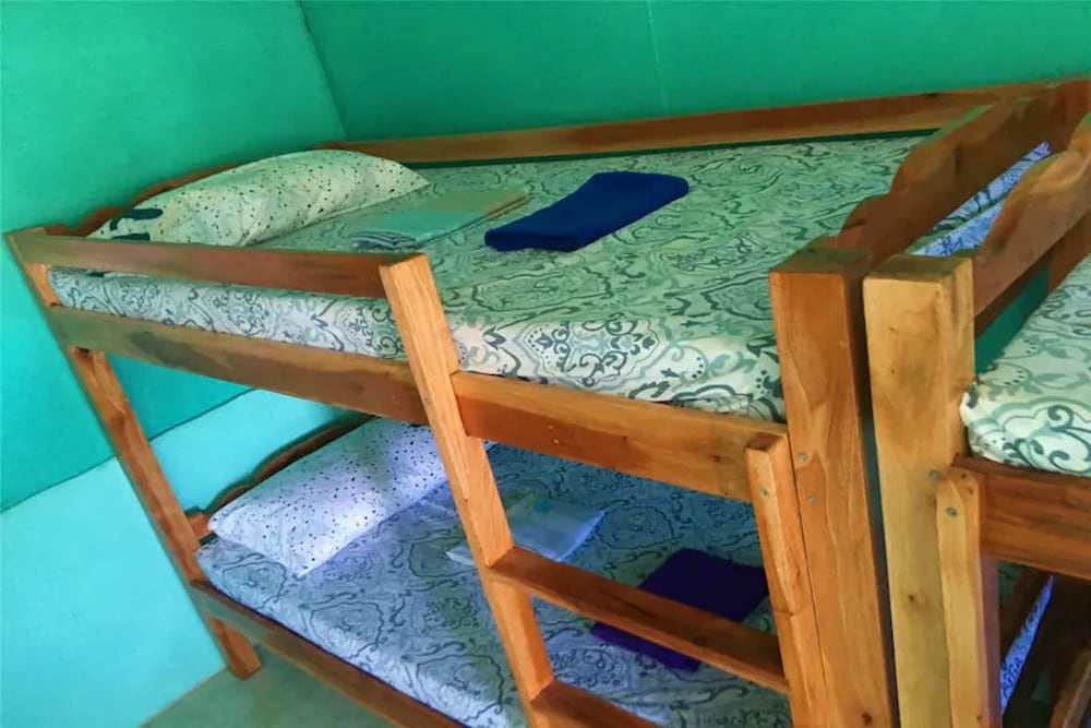 Economy Room, Mixed Dorm photo 1