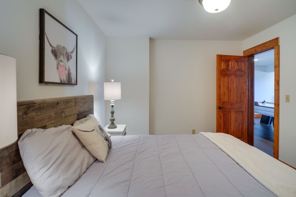 Apartment (3 Bedrooms) photo 3