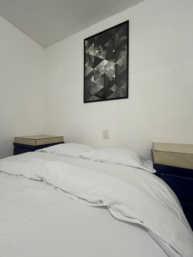 Economy Apartment photo 1