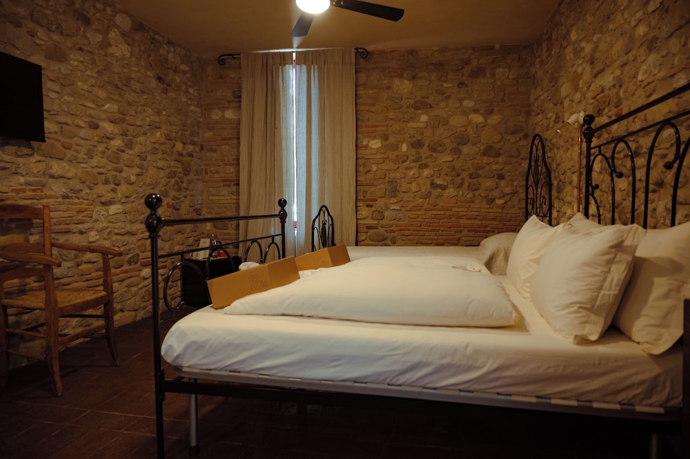 Deluxe Quadruple Room photo 1