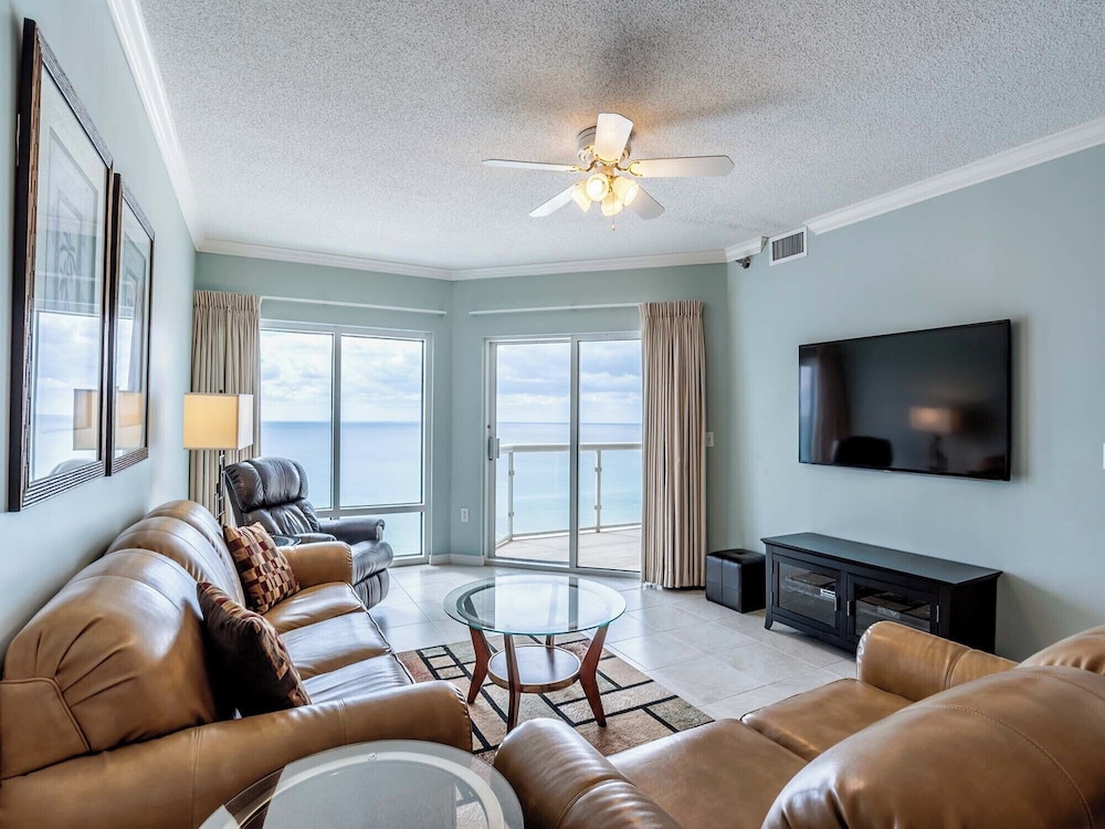 Condo, Multiple Beds, Balcony, Ocean View (#1007 - No Pets)