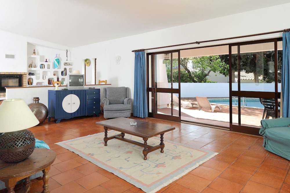Villa, 3 Bedrooms, Private Pool