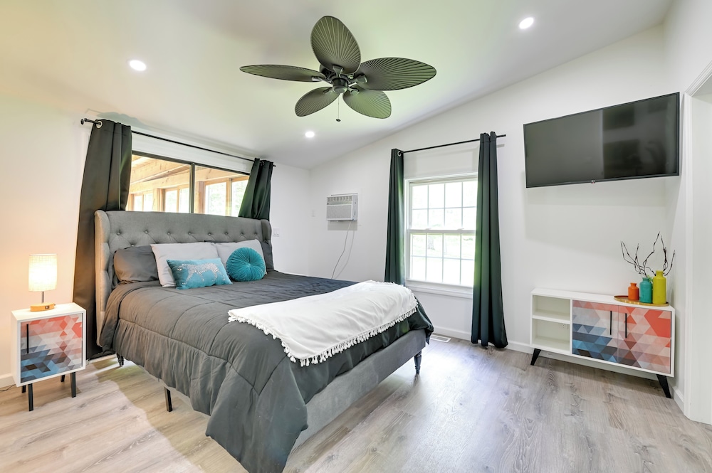 House (2 Bedrooms) photo 2