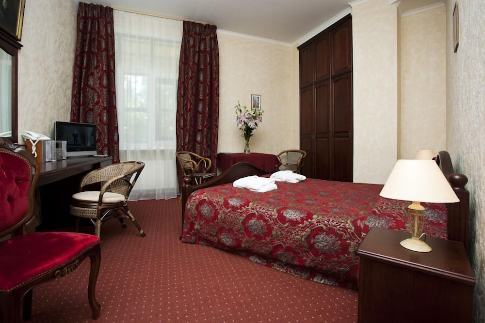 Superior Double Room - Photo 10