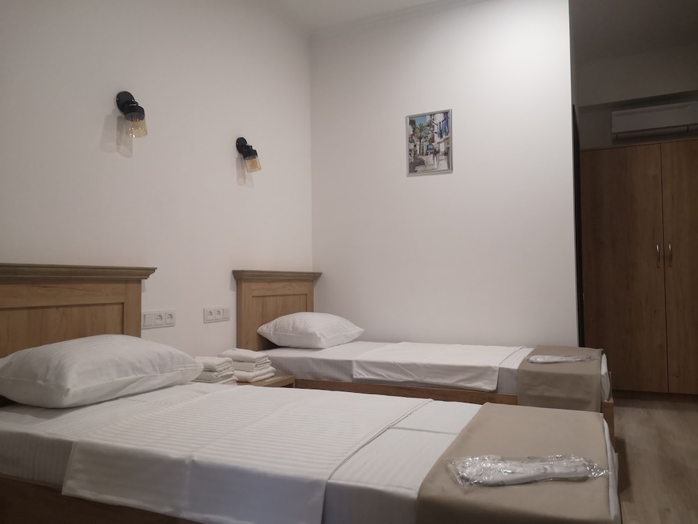 Twin Room photo 1