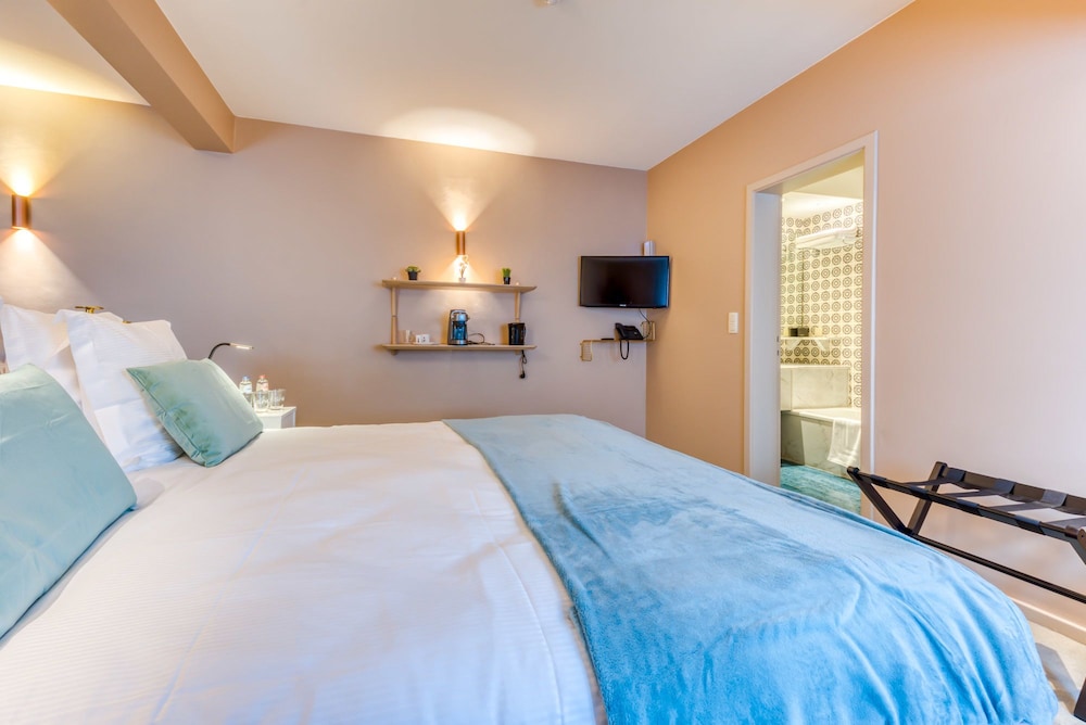 Luxury Room