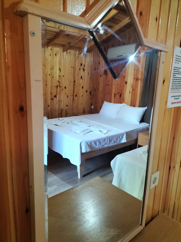 Standard Single Room photo 3