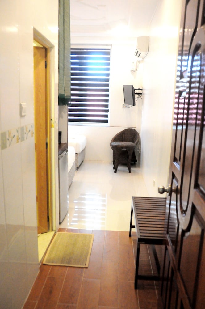 Deluxe Twin Room photo 3