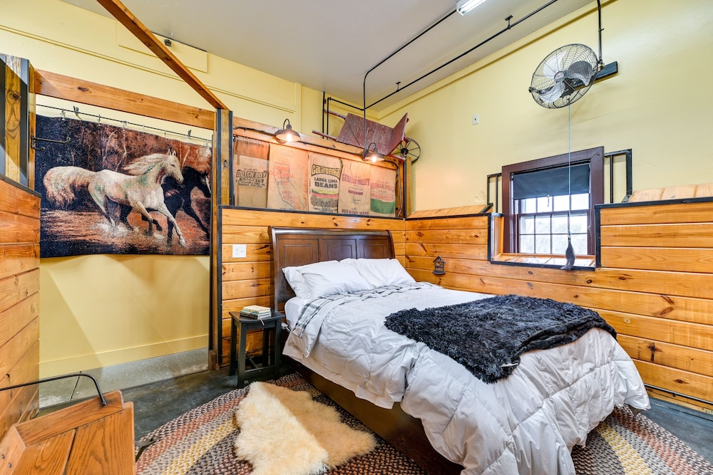 House (2 Bedrooms) photo 3