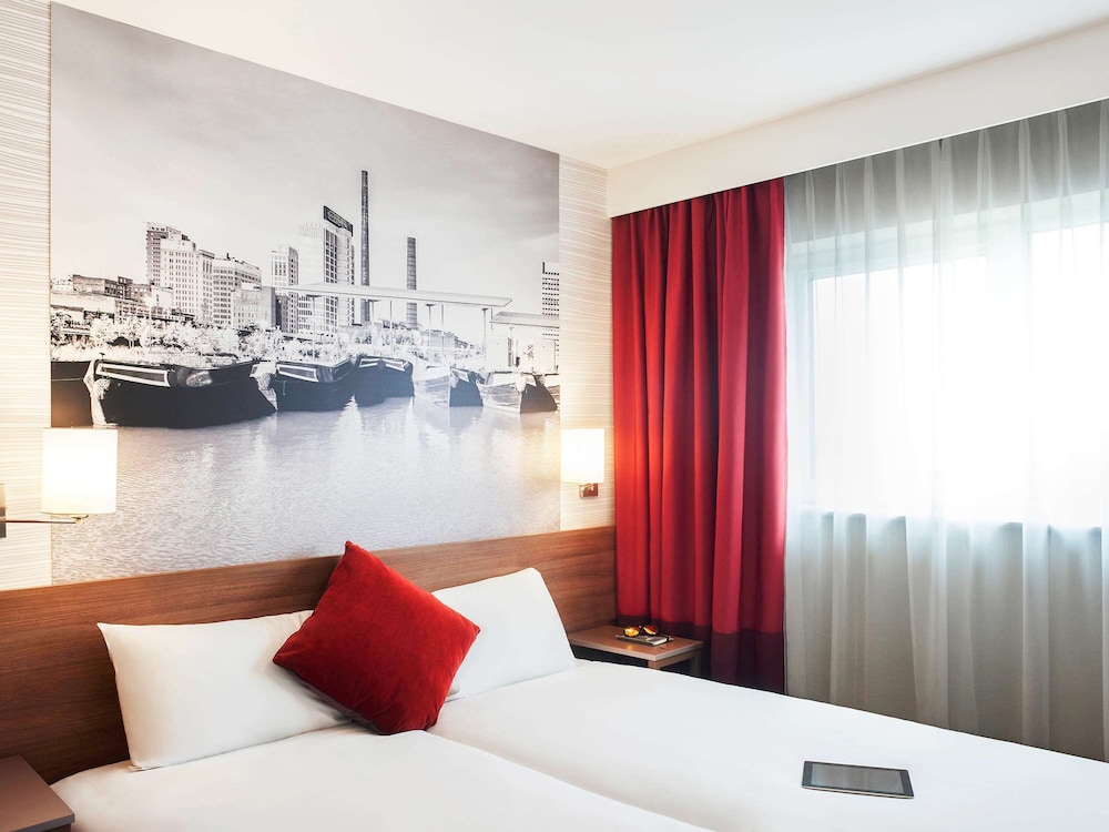 Superior Apartment, 1 Bedroom photo 3