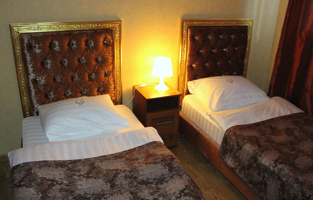 Deluxe Twin Room photo 1