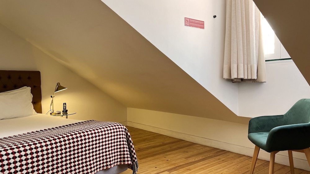 Double Room - Photo 4