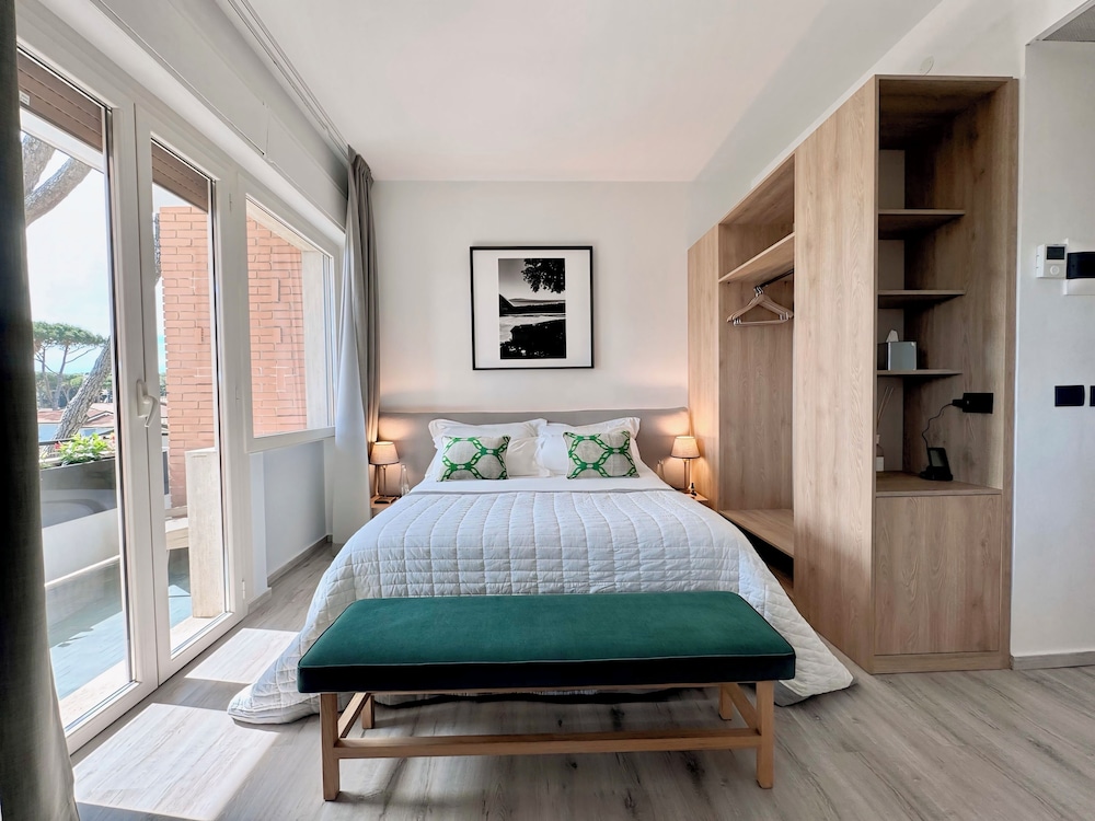 Junior Suite - Photo 15